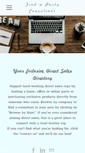 Mobile Screenshot of findapartyconsultant.com